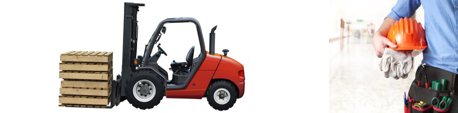 Mietgeräte Sortiment