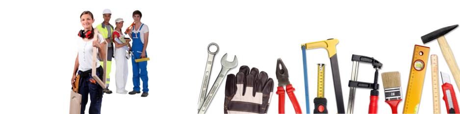 Werkzeug Beratung vor Ort