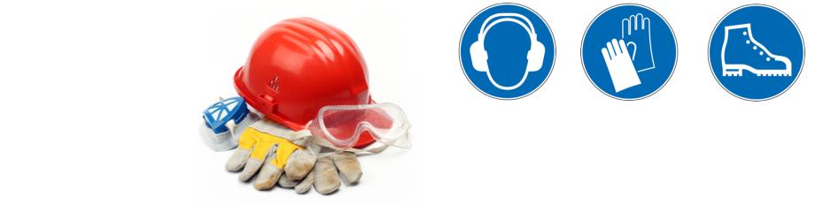 Arbeitsschutz 